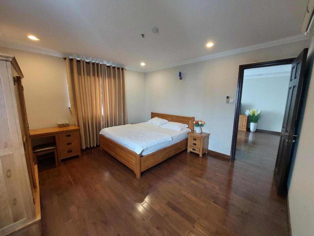 Felix Alley Ho Chi Minh-staden Exteriör bild